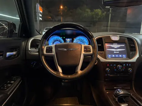 CHRYSLER 300 C 3.6 V6 24V 4P AUTOMTICO, Foto 12