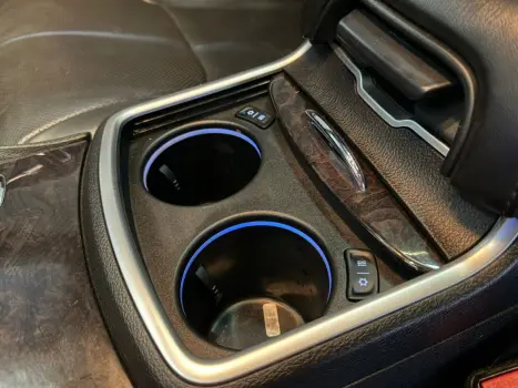 CHRYSLER 300 C 3.6 V6 24V 4P AUTOMTICO, Foto 14