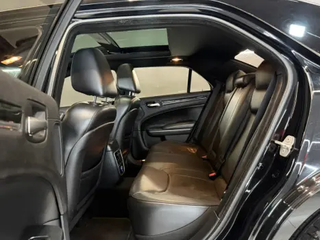 CHRYSLER 300 C 3.6 V6 24V 4P AUTOMTICO, Foto 16