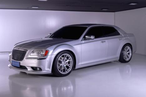 CHRYSLER 300 C 3.6 V6 24V 4P AUTOMTICO, Foto 2