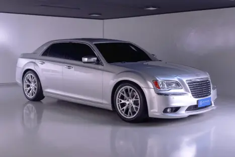 CHRYSLER 300 C 3.6 V6 24V 4P AUTOMTICO, Foto 3