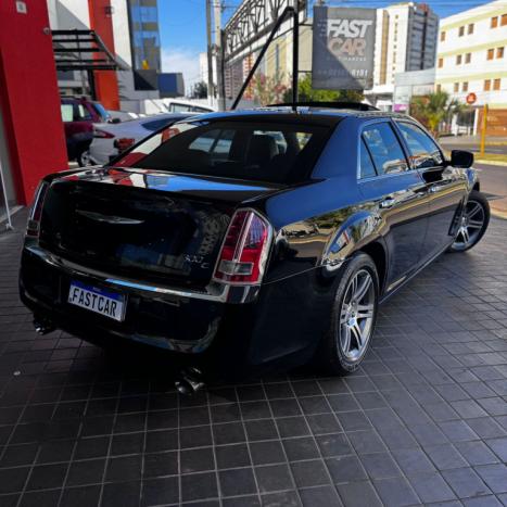 CHRYSLER 300 C 3.6 V6 24V 4P AUTOMTICO, Foto 5