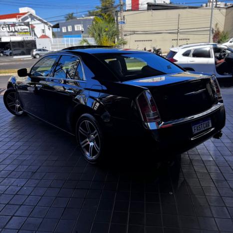 CHRYSLER 300 C 3.6 V6 24V 4P AUTOMTICO, Foto 6