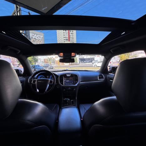 CHRYSLER 300 C 3.6 V6 24V 4P AUTOMTICO, Foto 12