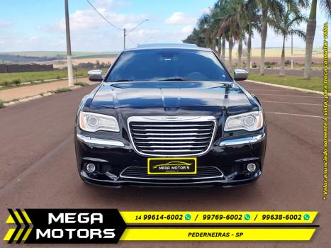 CHRYSLER 300 C 3.6 V6 24V 4P AUTOM�TICO, Foto 2