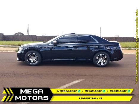 CHRYSLER 300 C 3.6 V6 24V 4P AUTOM�TICO, Foto 4
