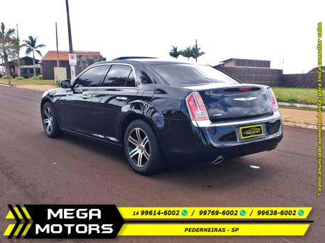 CHRYSLER 300 C 3.6 V6 24V 4P AUTOM�TICO, Foto 5