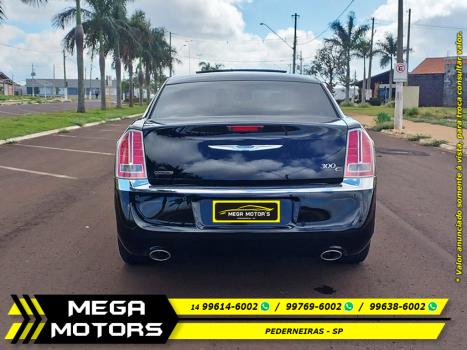 CHRYSLER 300 C 3.6 V6 24V 4P AUTOM�TICO, Foto 6