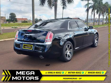 CHRYSLER 300 C 3.6 V6 24V 4P AUTOM�TICO, Foto 7