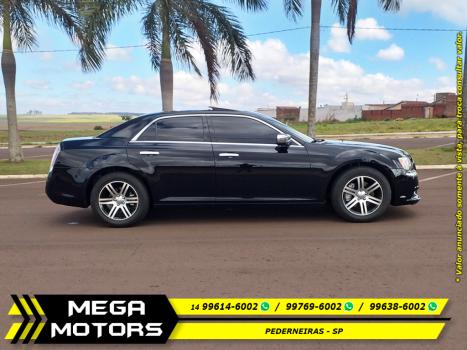 CHRYSLER 300 C 3.6 V6 24V 4P AUTOM�TICO, Foto 8