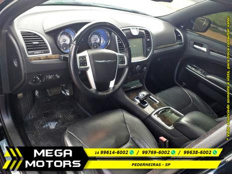 CHRYSLER 300 C 3.6 V6 24V 4P AUTOM�TICO, Foto 9