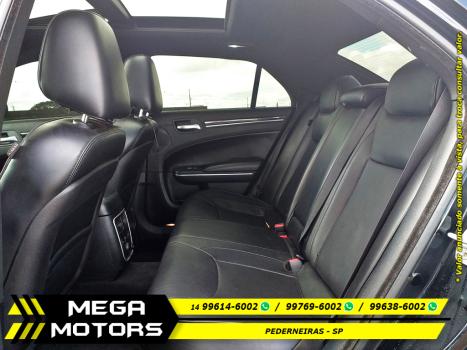 CHRYSLER 300 C 3.6 V6 24V 4P AUTOM�TICO, Foto 10