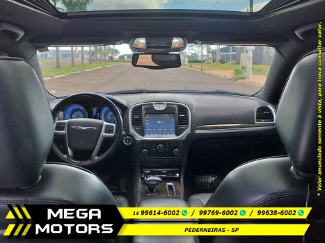 CHRYSLER 300 C 3.6 V6 24V 4P AUTOM�TICO, Foto 11