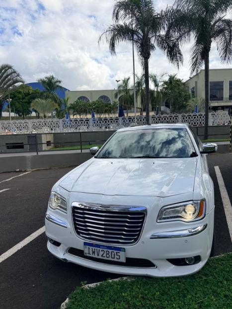 CHRYSLER 300 C 3.6 V6 24V 4P AUTOM�TICO, Foto 1