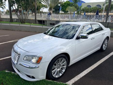 CHRYSLER 300 C 3.6 V6 24V 4P AUTOM�TICO, Foto 2
