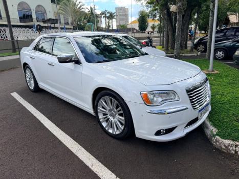 CHRYSLER 300 C 3.6 V6 24V 4P AUTOM�TICO, Foto 3