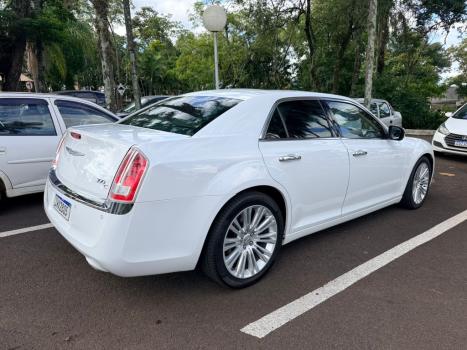 CHRYSLER 300 C 3.6 V6 24V 4P AUTOM�TICO, Foto 4
