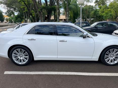 CHRYSLER 300 C 3.6 V6 24V 4P AUTOM�TICO, Foto 5