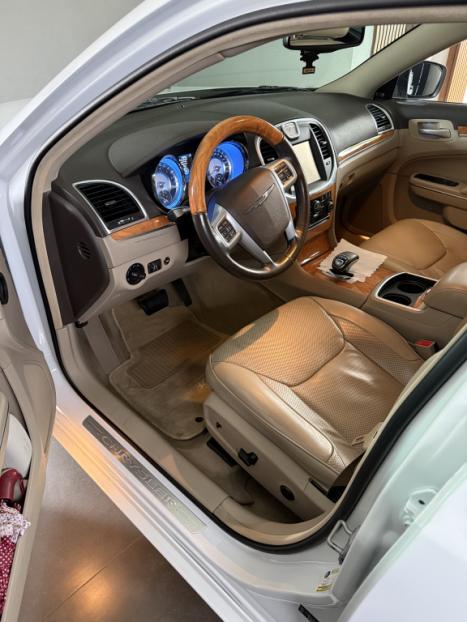CHRYSLER 300 C 3.6 V6 24V 4P AUTOM�TICO, Foto 7
