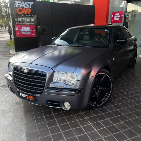 CHRYSLER 300 C 5.7 V8 16V 4P HEMI AUTOMTICO, Foto 2