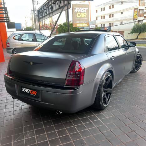 CHRYSLER 300 C 5.7 V8 16V 4P HEMI AUTOMTICO, Foto 4