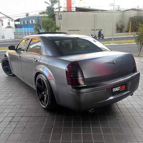 CHRYSLER 300 C 5.7 V8 16V 4P HEMI AUTOMTICO, Foto 3