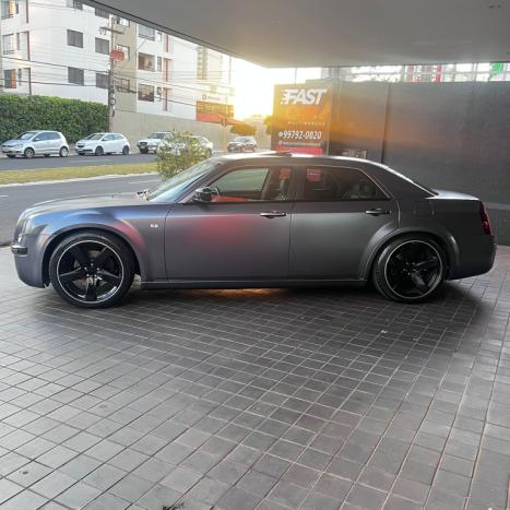 CHRYSLER 300 C 5.7 V8 16V 4P HEMI AUTOMTICO, Foto 5