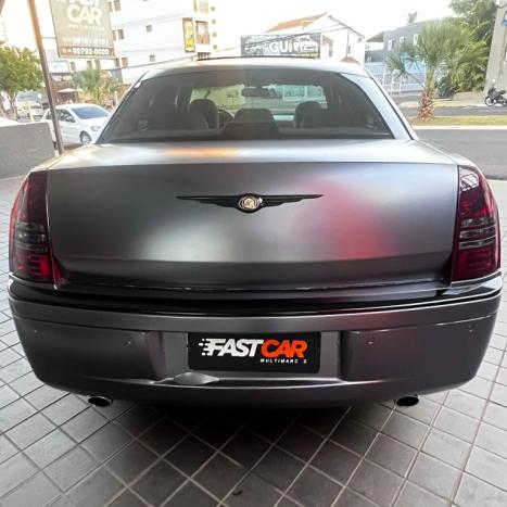 CHRYSLER 300 C 5.7 V8 16V 4P HEMI AUTOMTICO, Foto 8