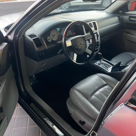 CHRYSLER 300 C 5.7 V8 16V 4P HEMI AUTOMTICO, Foto 9