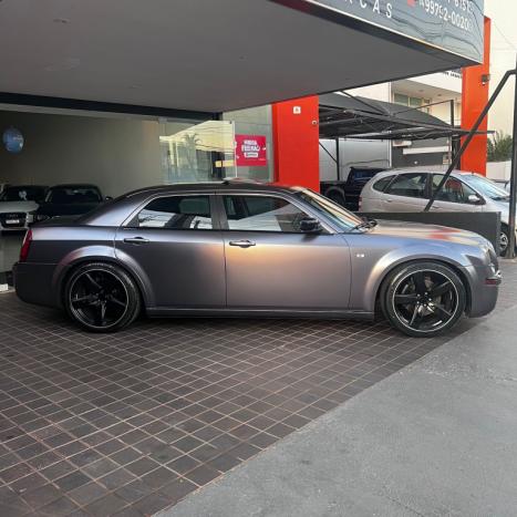 CHRYSLER 300 C 5.7 V8 16V 4P HEMI AUTOMTICO, Foto 6