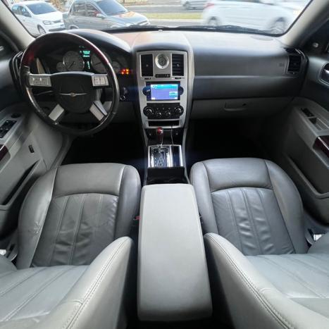 CHRYSLER 300 C 5.7 V8 16V 4P HEMI AUTOMTICO, Foto 11