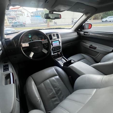 CHRYSLER 300 C 5.7 V8 16V 4P HEMI AUTOMTICO, Foto 10