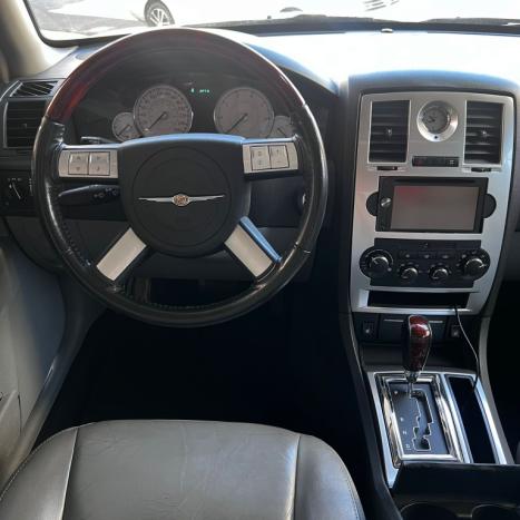 CHRYSLER 300 C 5.7 V8 16V 4P HEMI AUTOMTICO, Foto 13