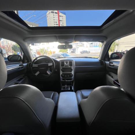CHRYSLER 300 C 5.7 V8 16V 4P HEMI AUTOMTICO, Foto 12