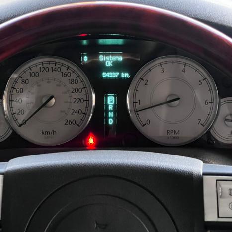 CHRYSLER 300 C 5.7 V8 16V 4P HEMI AUTOMTICO, Foto 14