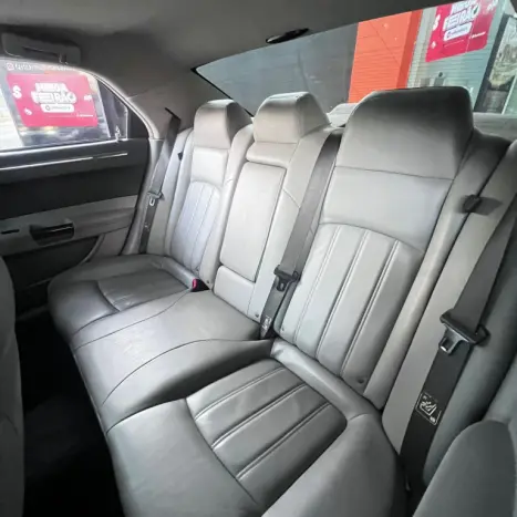 CHRYSLER 300 C 5.7 V8 16V 4P HEMI AUTOMTICO, Foto 17