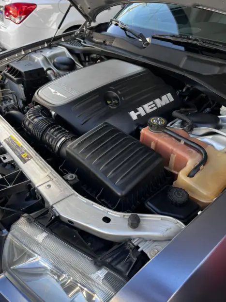 CHRYSLER 300 C 5.7 V8 16V 4P HEMI AUTOMTICO, Foto 18