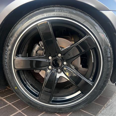 CHRYSLER 300 C 5.7 V8 16V 4P HEMI AUTOMTICO, Foto 19