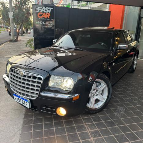 CHRYSLER 300 C 5.7 V8 16V 4P HEMI AUTOM�TICO, Foto 2