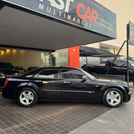 CHRYSLER 300 C 5.7 V8 16V 4P HEMI AUTOM�TICO, Foto 3