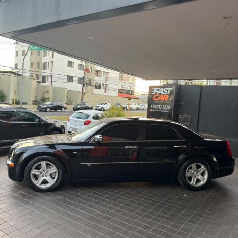 CHRYSLER 300 C 5.7 V8 16V 4P HEMI AUTOM�TICO, Foto 4