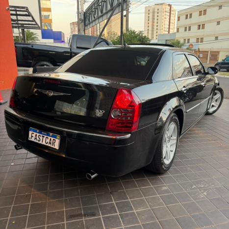 CHRYSLER 300 C 5.7 V8 16V 4P HEMI AUTOM�TICO, Foto 5