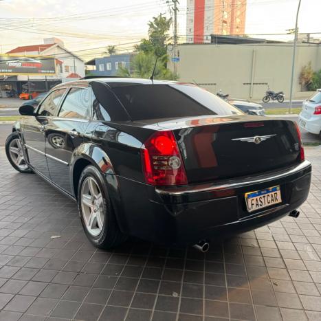 CHRYSLER 300 C 5.7 V8 16V 4P HEMI AUTOM�TICO, Foto 6
