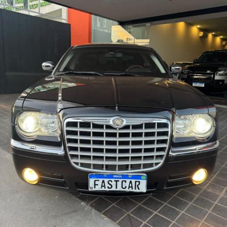 CHRYSLER 300 C 5.7 V8 16V 4P HEMI AUTOM�TICO, Foto 7