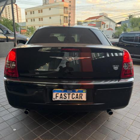 CHRYSLER 300 C 5.7 V8 16V 4P HEMI AUTOM�TICO, Foto 8