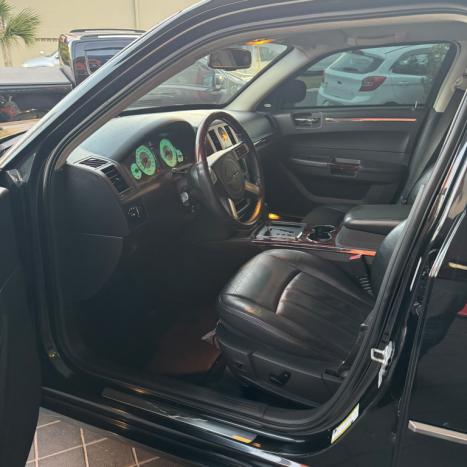 CHRYSLER 300 C 5.7 V8 16V 4P HEMI AUTOM�TICO, Foto 9