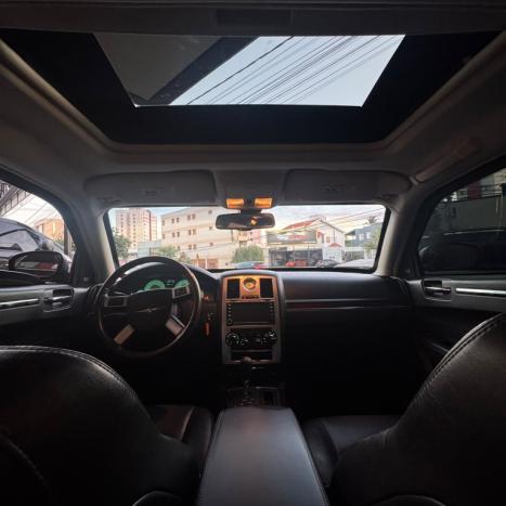 CHRYSLER 300 C 5.7 V8 16V 4P HEMI AUTOM�TICO, Foto 12