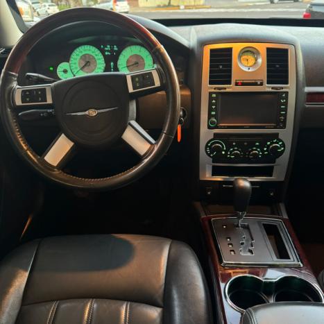 CHRYSLER 300 C 5.7 V8 16V 4P HEMI AUTOM�TICO, Foto 13