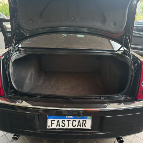 CHRYSLER 300 C 5.7 V8 16V 4P HEMI AUTOM�TICO, Foto 14