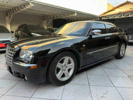 CHRYSLER 300 C 5.7 V8 16V 4P HEMI AUTOMÁTICO, Foto 3